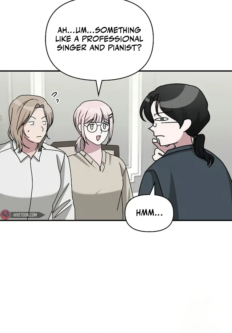 The Otherworldly Genius Method Actor Chapter 32 Page 52