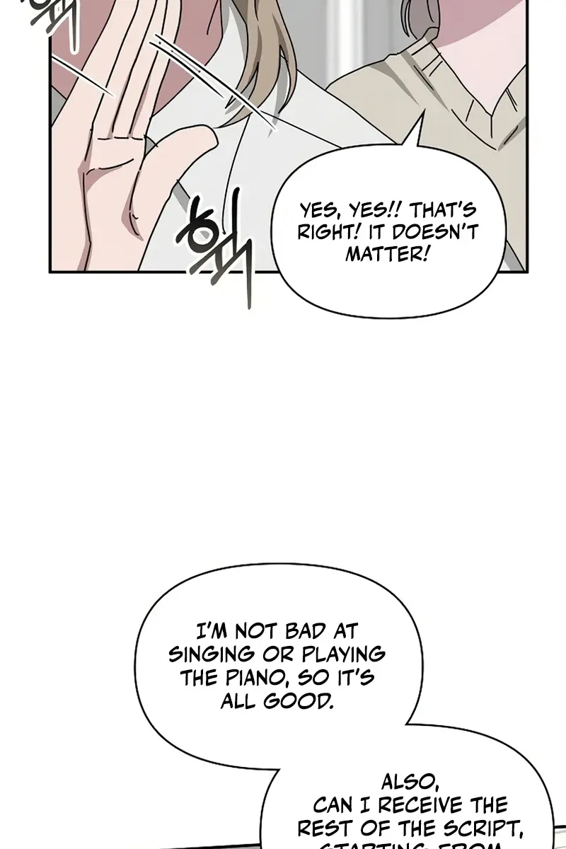 The Otherworldly Genius Method Actor Chapter 32 Page 55