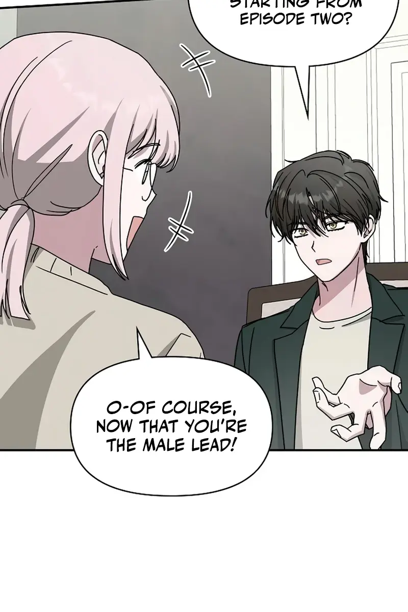 The Otherworldly Genius Method Actor Chapter 32 Page 56