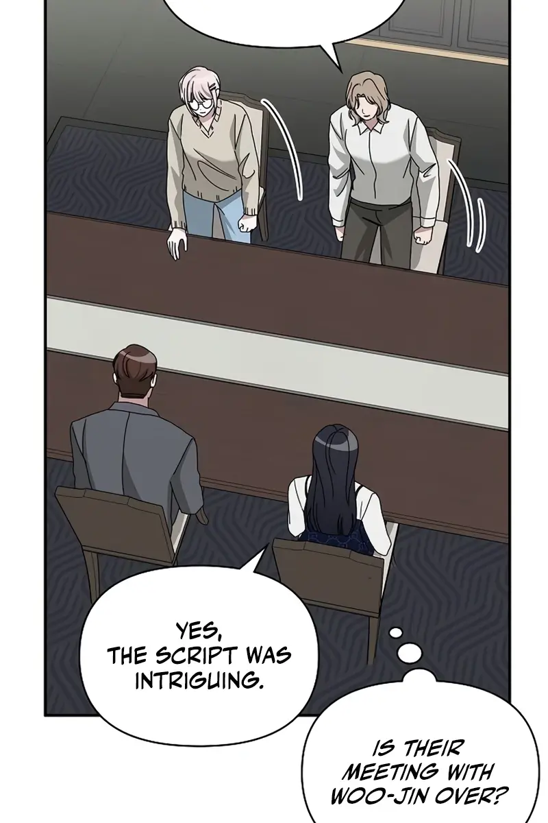 The Otherworldly Genius Method Actor Chapter 32 Page 62