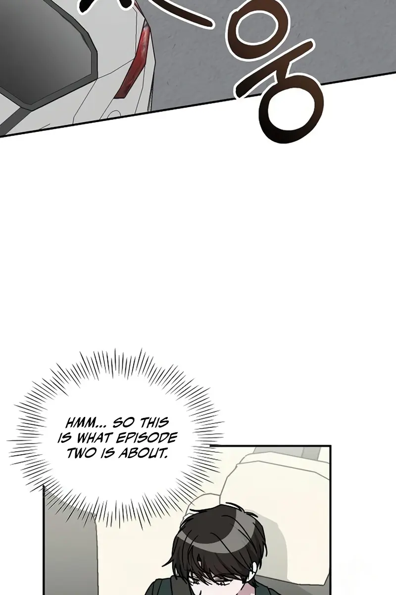 The Otherworldly Genius Method Actor Chapter 32 Page 79