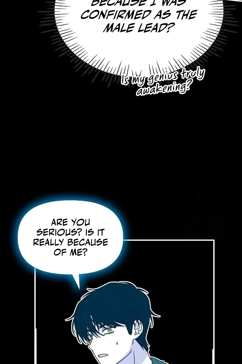 The Otherworldly Genius Method Actor Chapter 32 Page 91