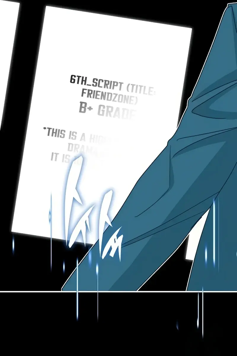 The Otherworldly Genius Method Actor Chapter 32 Page 96