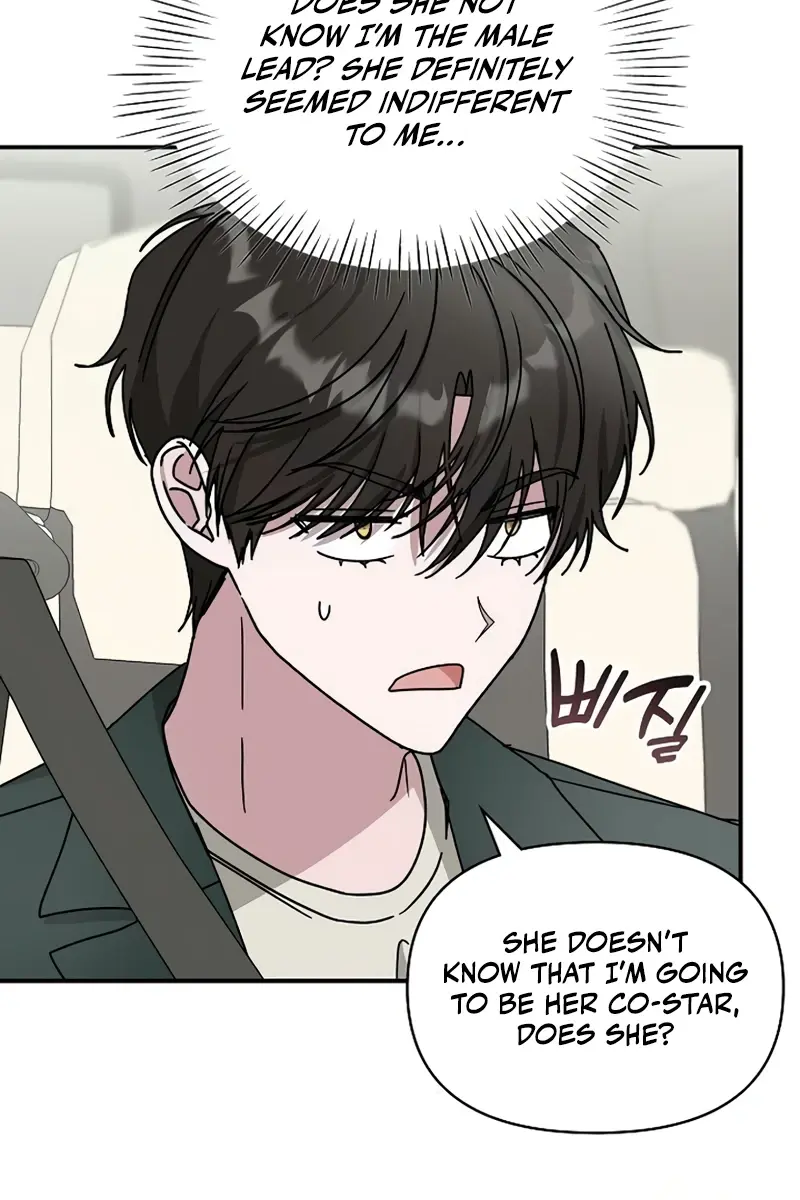 The Otherworldly Genius Method Actor Chapter 32 Page 109