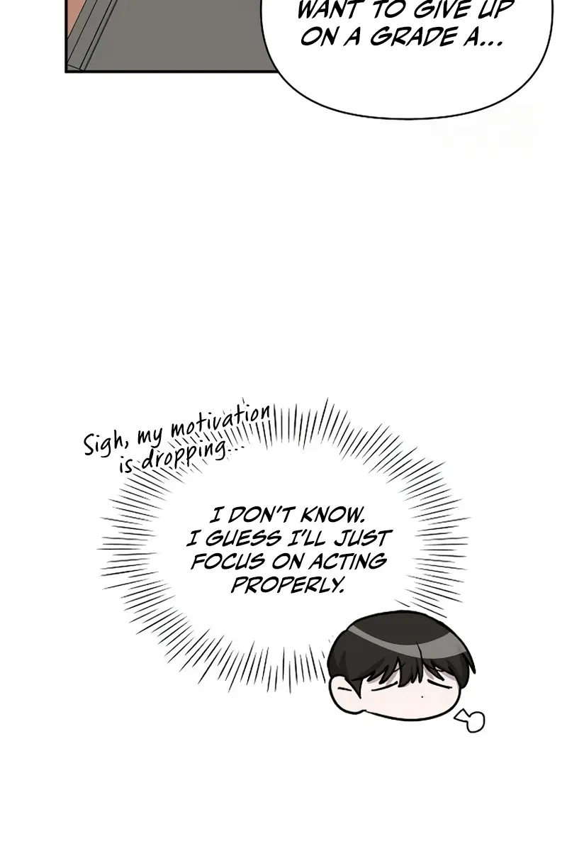 The Otherworldly Genius Method Actor Chapter 32 Page 117