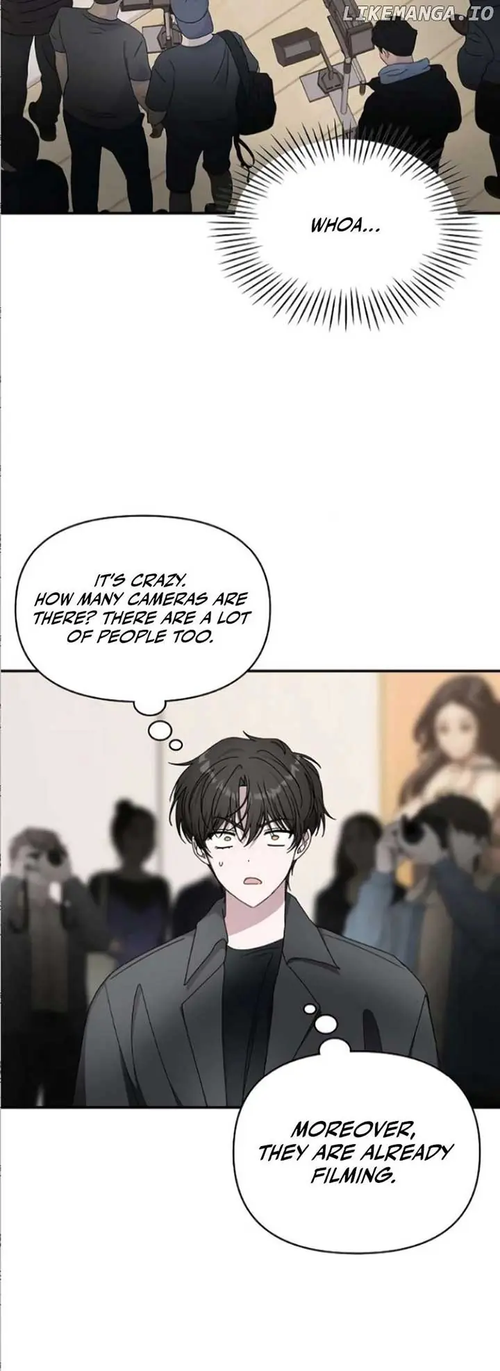 The Otherworldly Genius Method Actor Chapter 33 Page 5