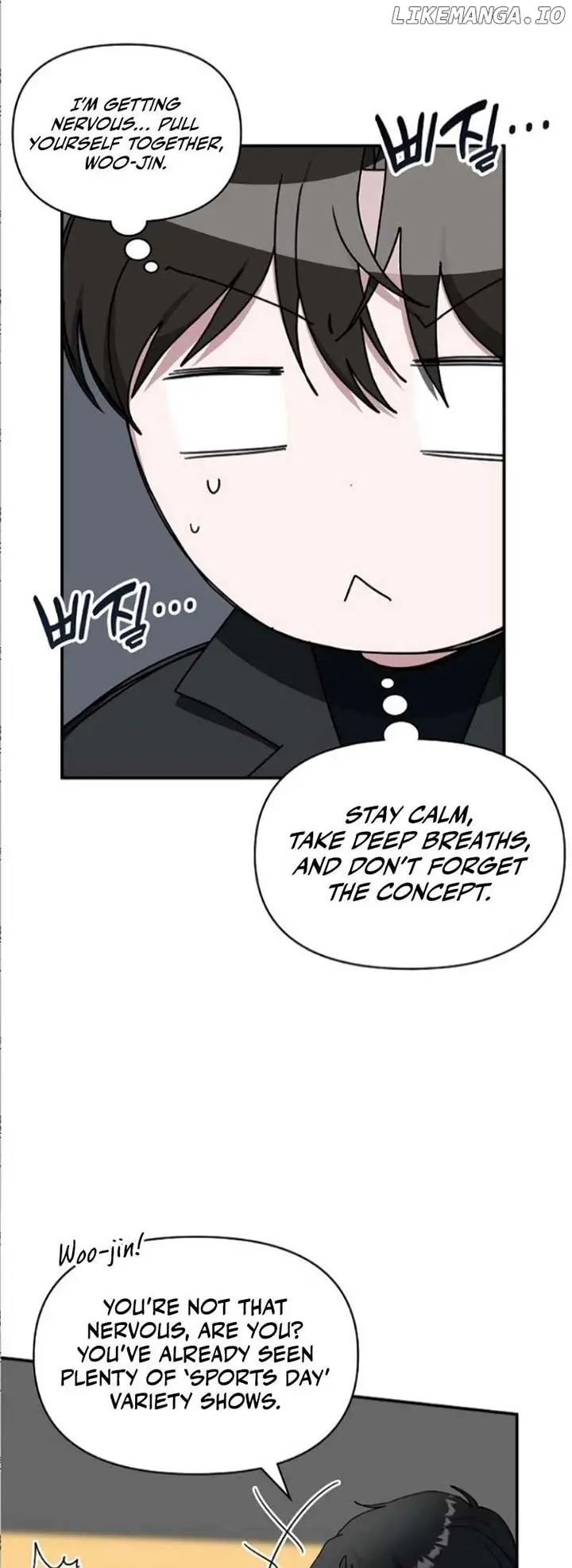 The Otherworldly Genius Method Actor Chapter 33 Page 6