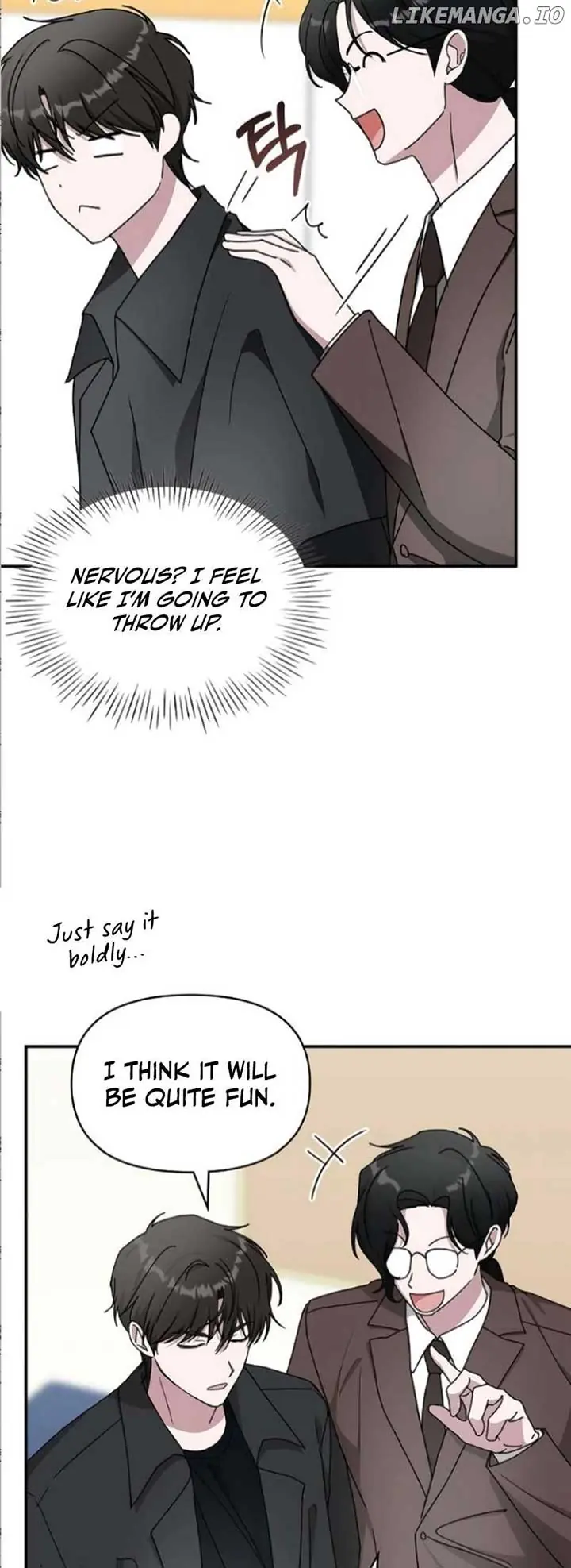 The Otherworldly Genius Method Actor Chapter 33 Page 7