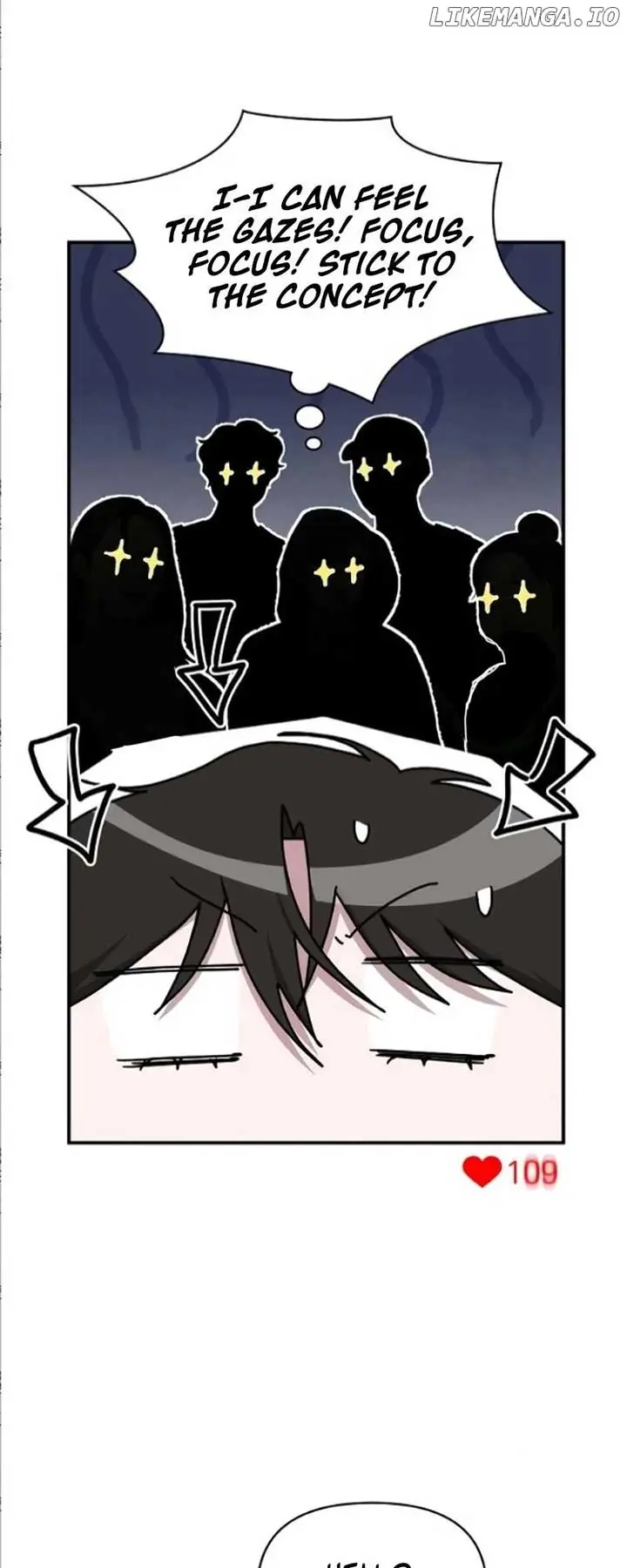 The Otherworldly Genius Method Actor Chapter 33 Page 10