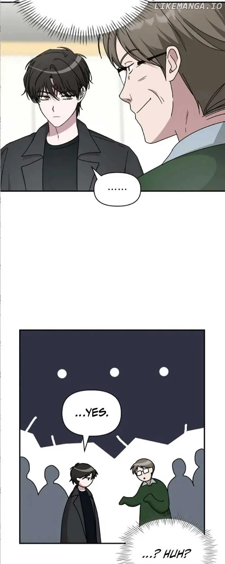 The Otherworldly Genius Method Actor Chapter 33 Page 12