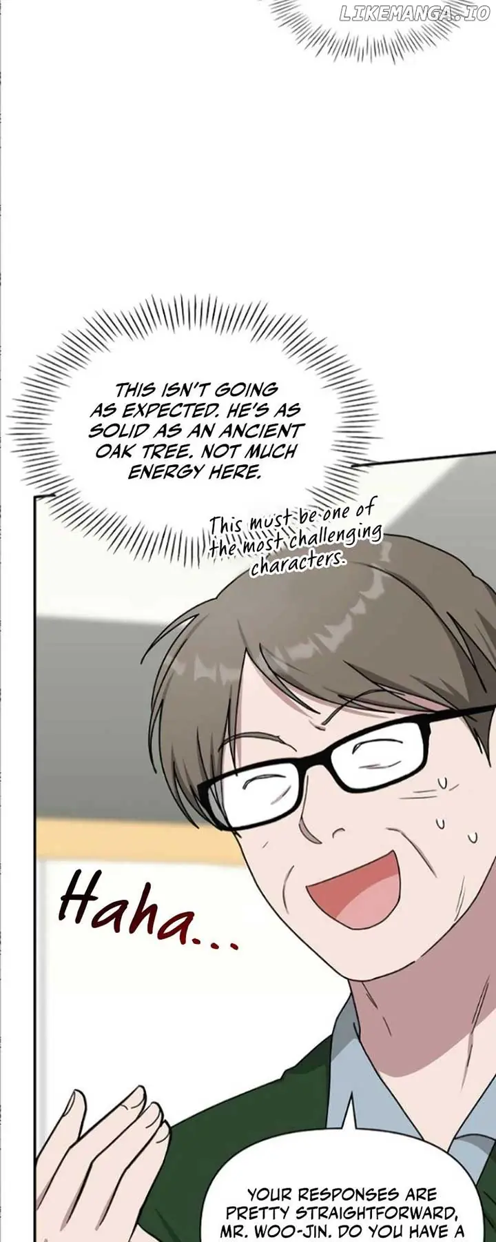 The Otherworldly Genius Method Actor Chapter 33 Page 13