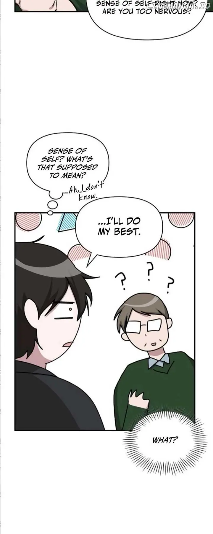 The Otherworldly Genius Method Actor Chapter 33 Page 14