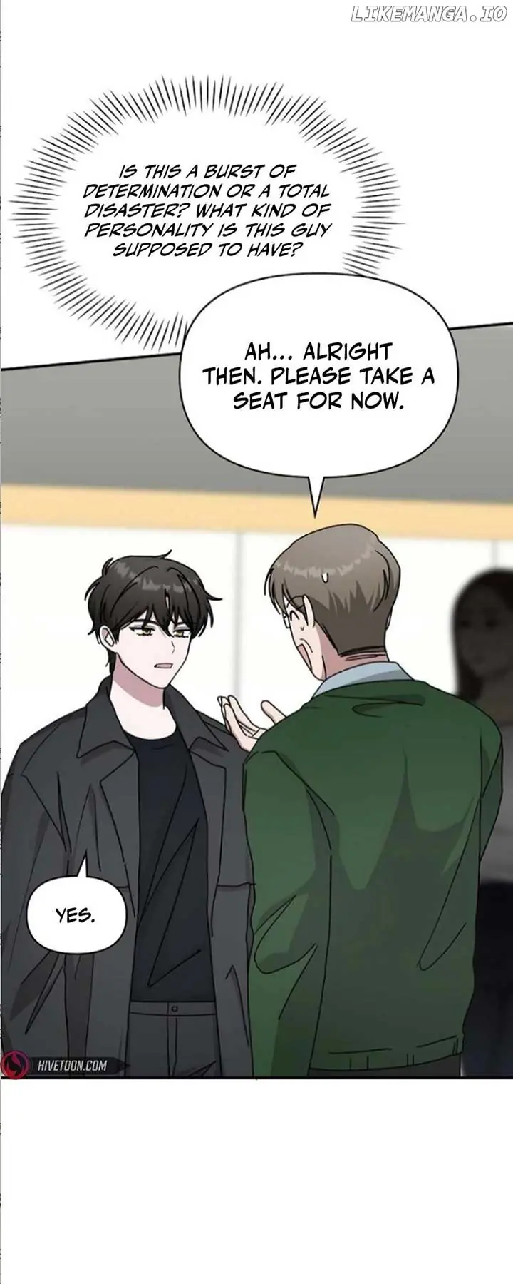 The Otherworldly Genius Method Actor Chapter 33 Page 15