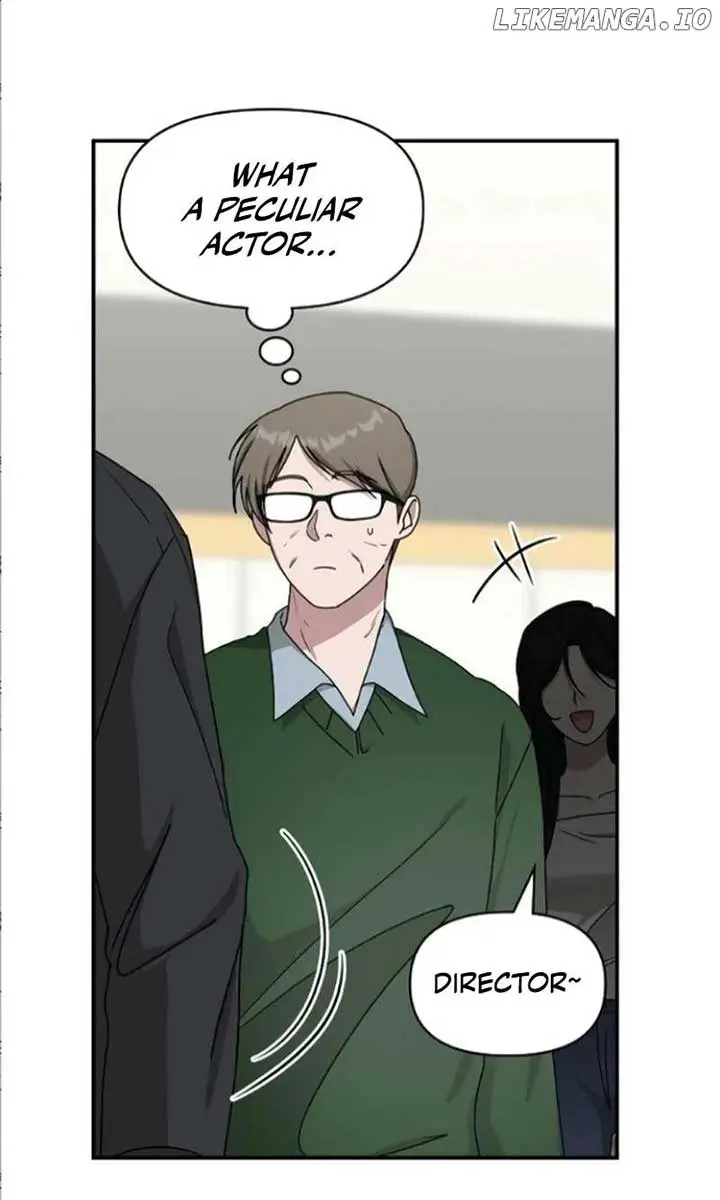 The Otherworldly Genius Method Actor Chapter 33 Page 16