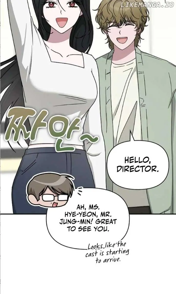 The Otherworldly Genius Method Actor Chapter 33 Page 18