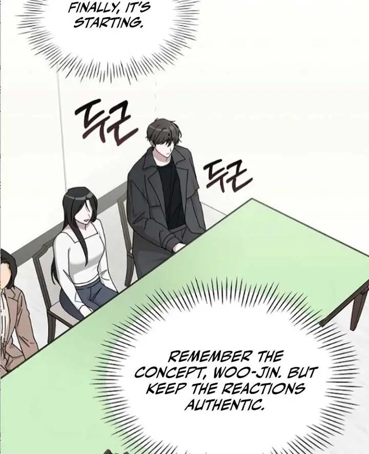 The Otherworldly Genius Method Actor Chapter 33 Page 23
