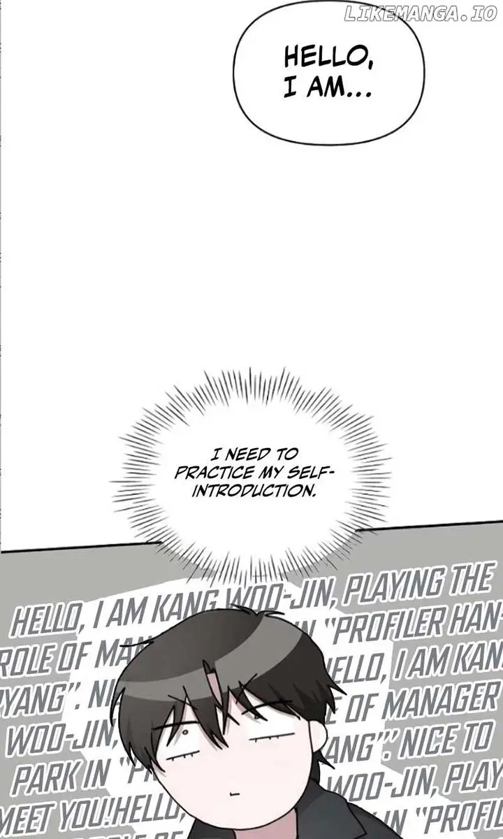 The Otherworldly Genius Method Actor Chapter 33 Page 28