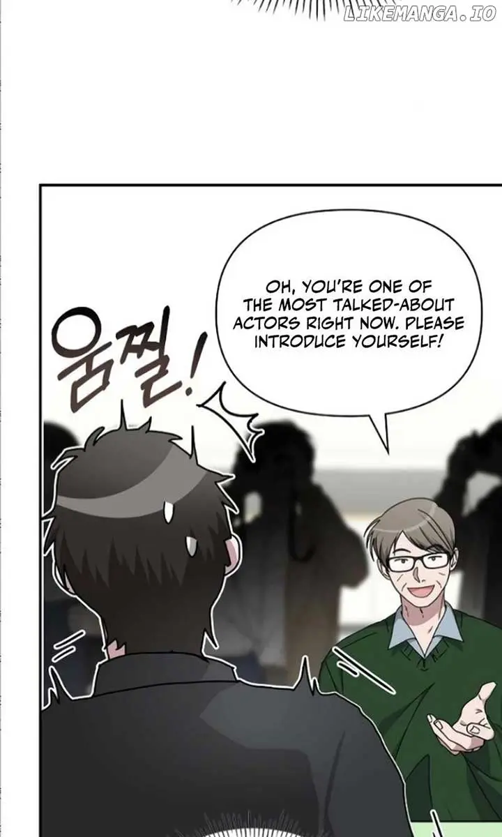 The Otherworldly Genius Method Actor Chapter 33 Page 30
