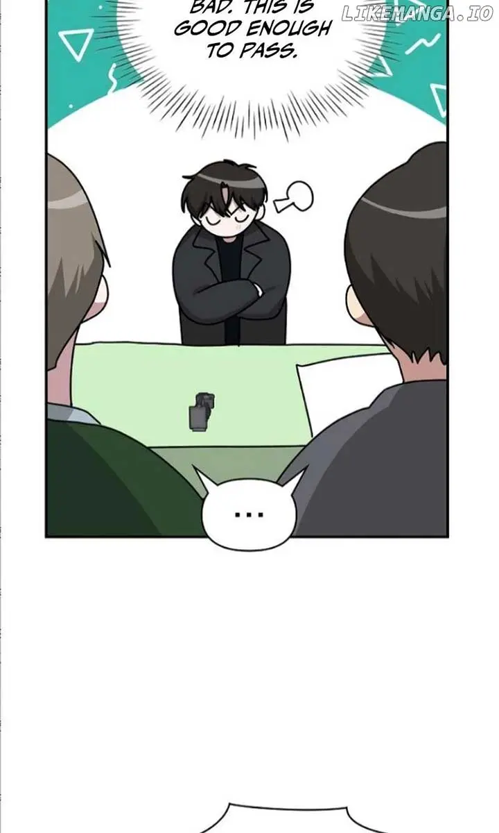 The Otherworldly Genius Method Actor Chapter 33 Page 34
