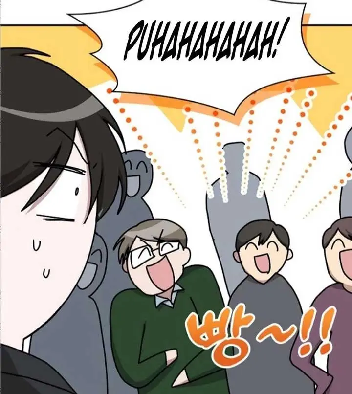The Otherworldly Genius Method Actor Chapter 33 Page 35