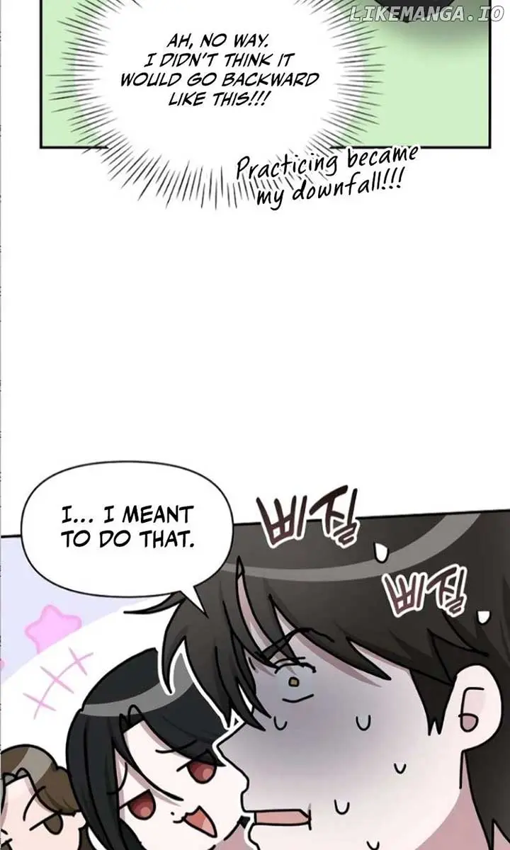 The Otherworldly Genius Method Actor Chapter 33 Page 38