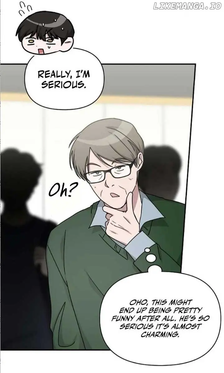 The Otherworldly Genius Method Actor Chapter 33 Page 40