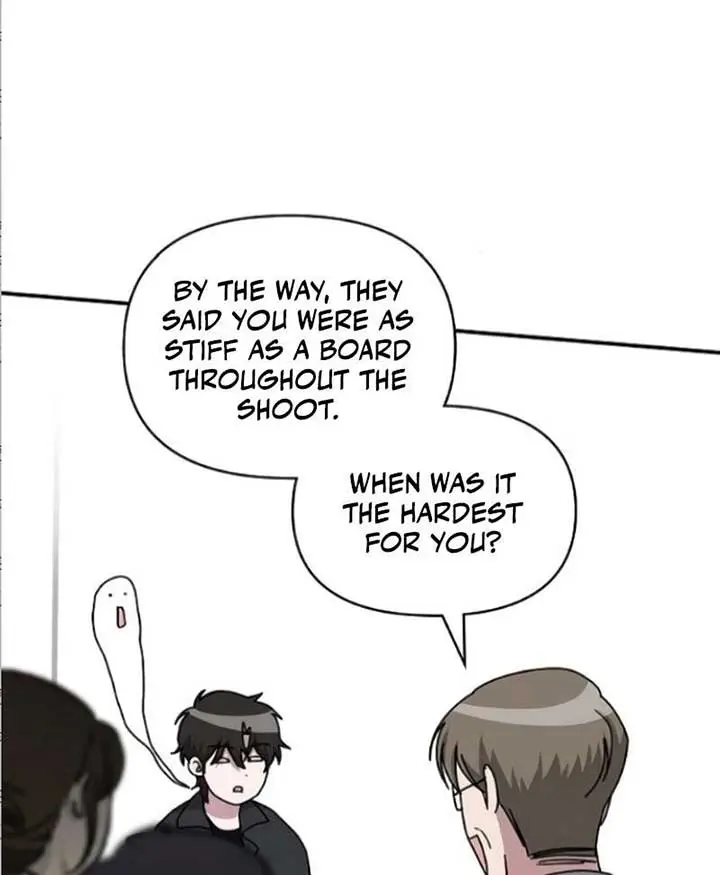 The Otherworldly Genius Method Actor Chapter 33 Page 41