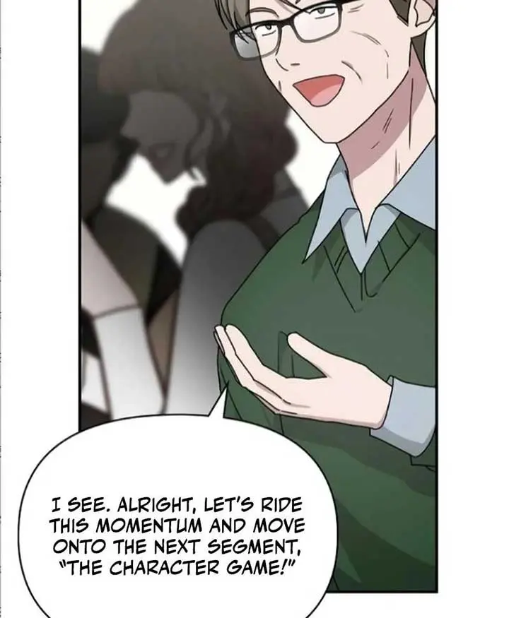 The Otherworldly Genius Method Actor Chapter 33 Page 43