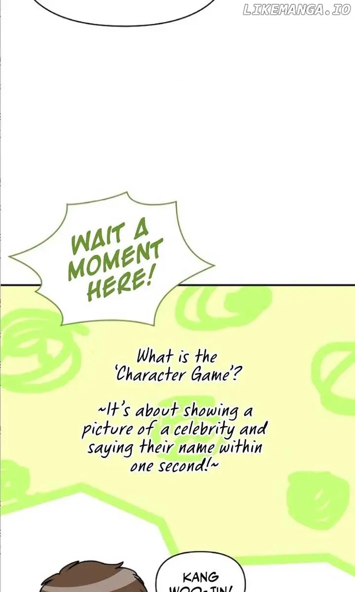The Otherworldly Genius Method Actor Chapter 33 Page 44