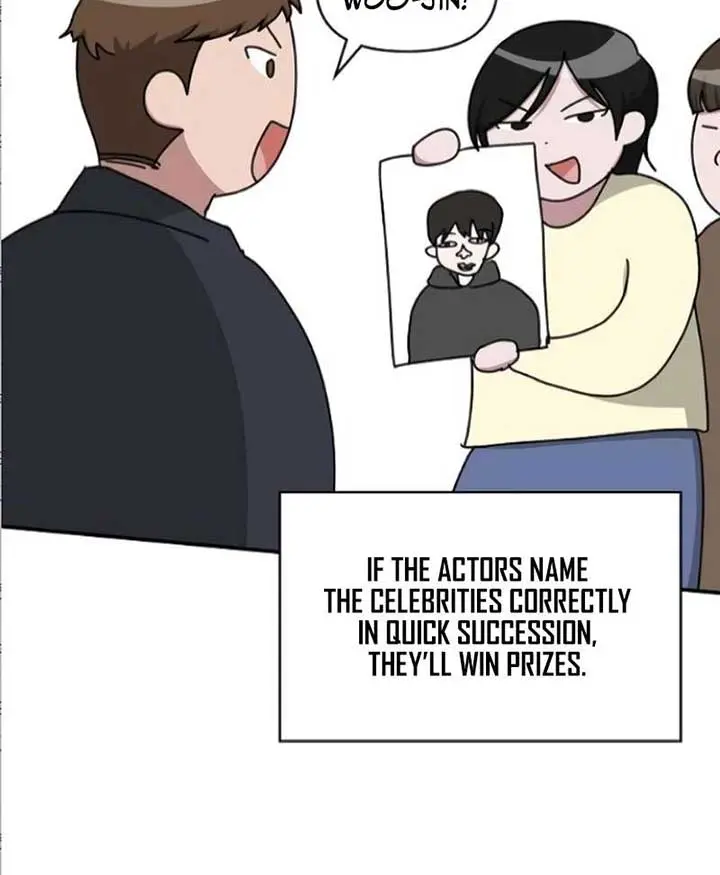 The Otherworldly Genius Method Actor Chapter 33 Page 45