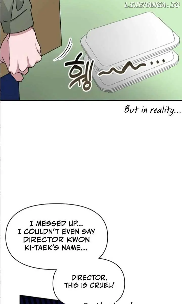 The Otherworldly Genius Method Actor Chapter 33 Page 48