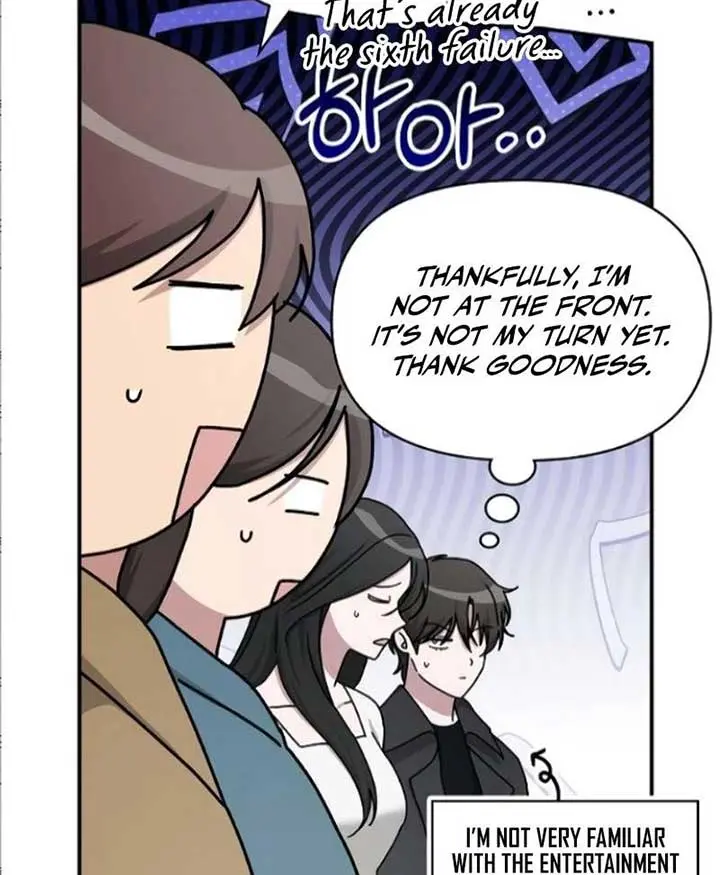 The Otherworldly Genius Method Actor Chapter 33 Page 49