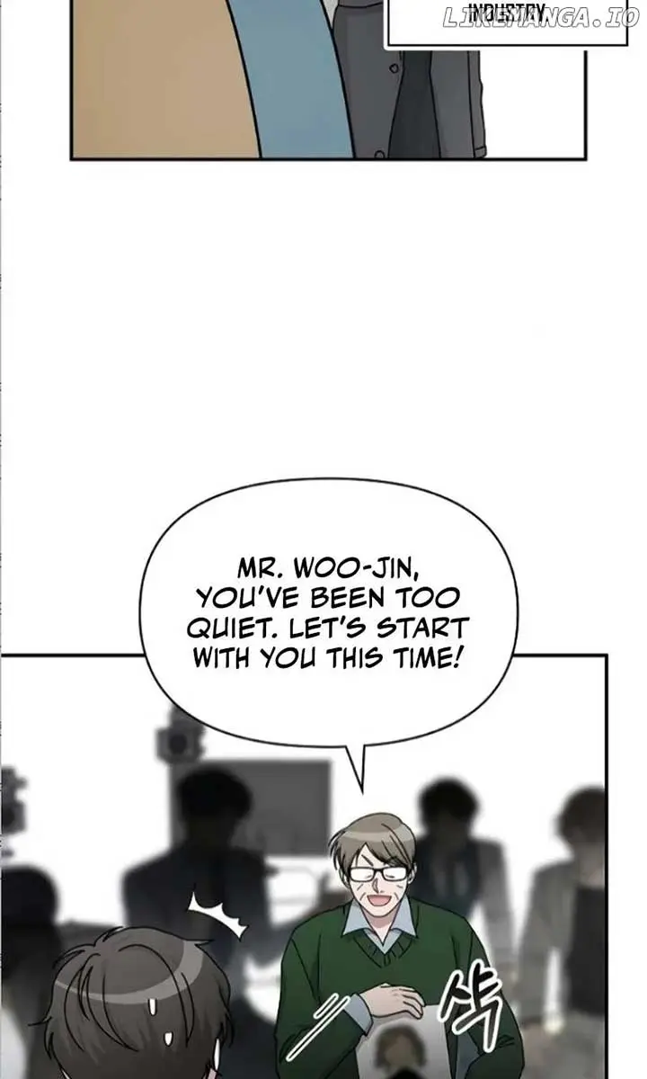The Otherworldly Genius Method Actor Chapter 33 Page 50