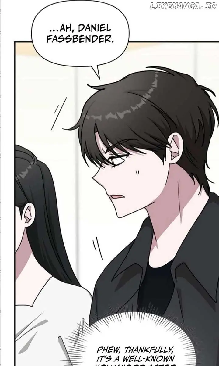 The Otherworldly Genius Method Actor Chapter 33 Page 52