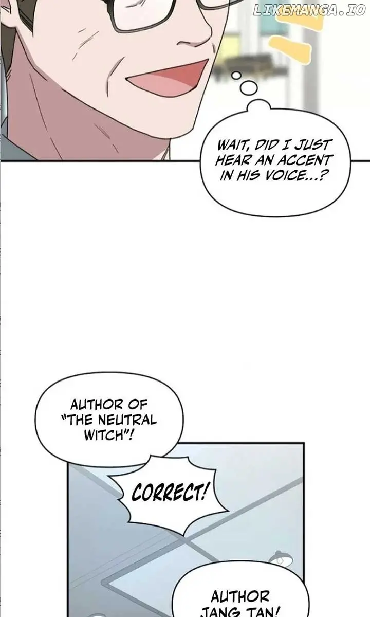 The Otherworldly Genius Method Actor Chapter 33 Page 54