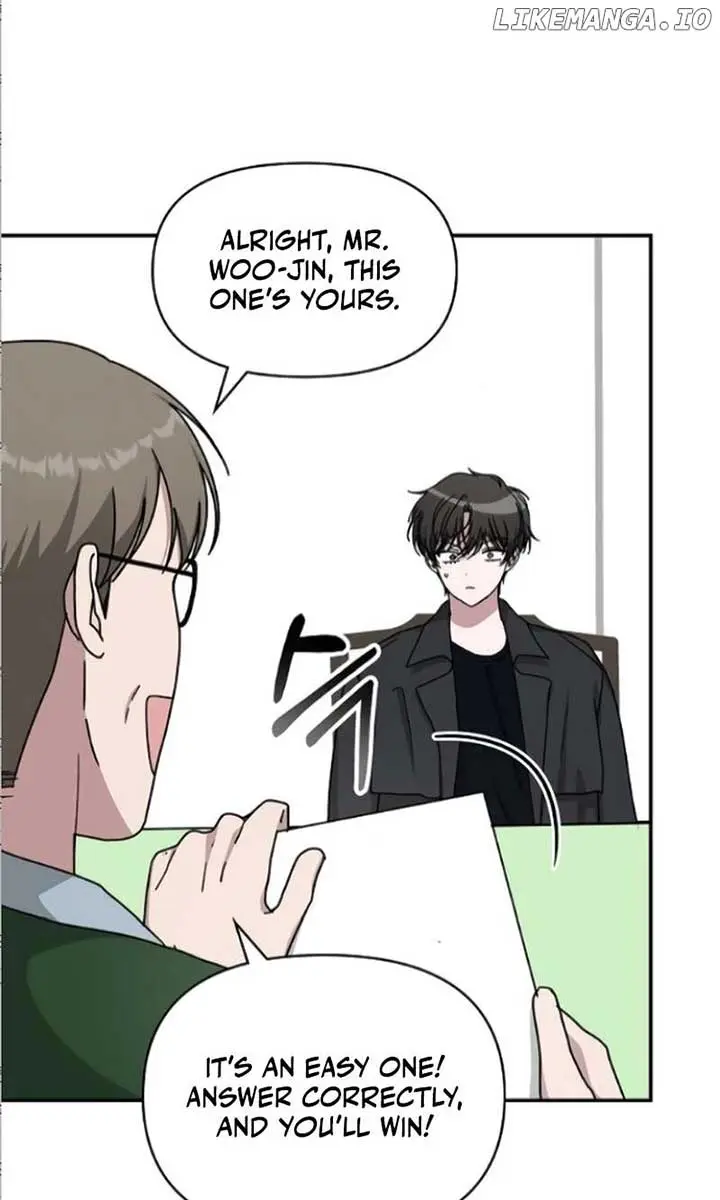 The Otherworldly Genius Method Actor Chapter 33 Page 56