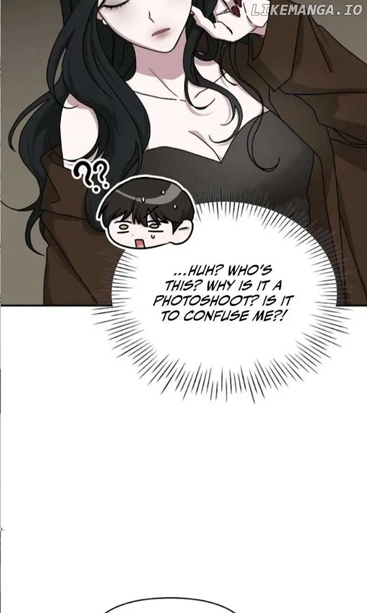 The Otherworldly Genius Method Actor Chapter 33 Page 58