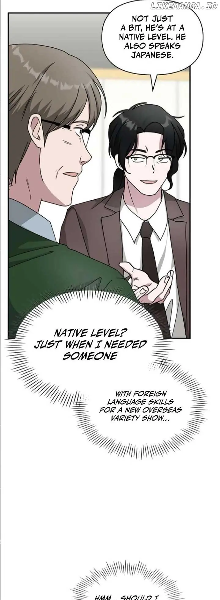 The Otherworldly Genius Method Actor Chapter 33 Page 64