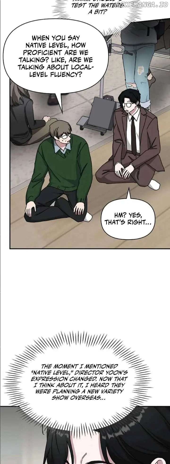 The Otherworldly Genius Method Actor Chapter 33 Page 65