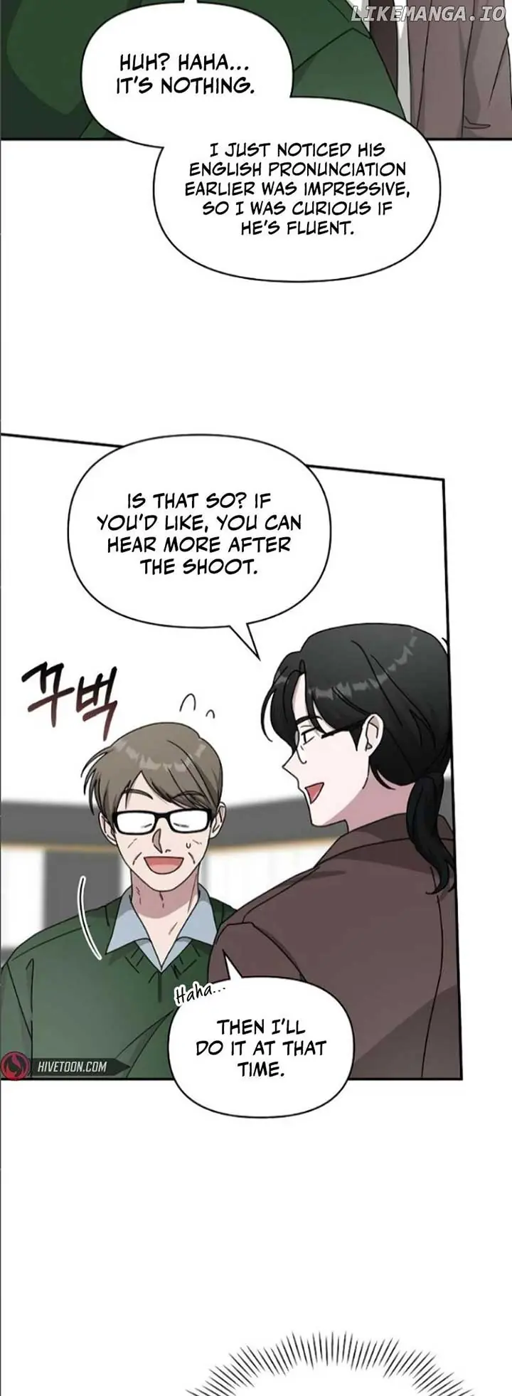 The Otherworldly Genius Method Actor Chapter 33 Page 68