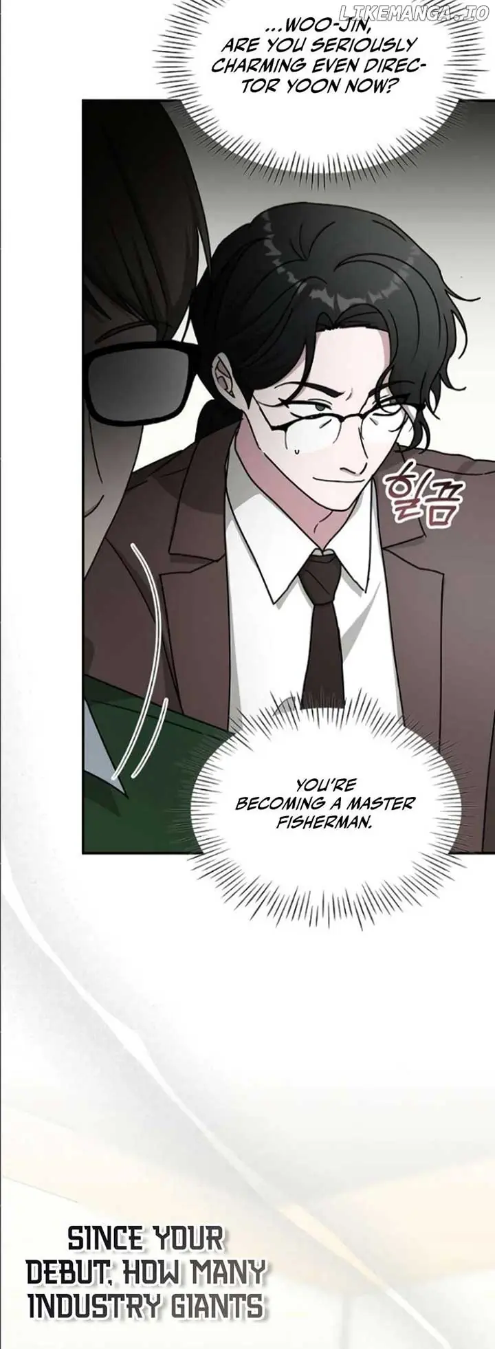 The Otherworldly Genius Method Actor Chapter 33 Page 69