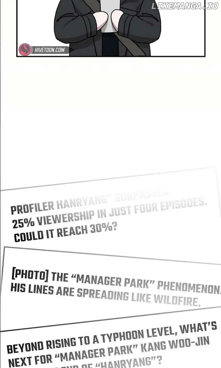 The Otherworldly Genius Method Actor Chapter 33 Page 80