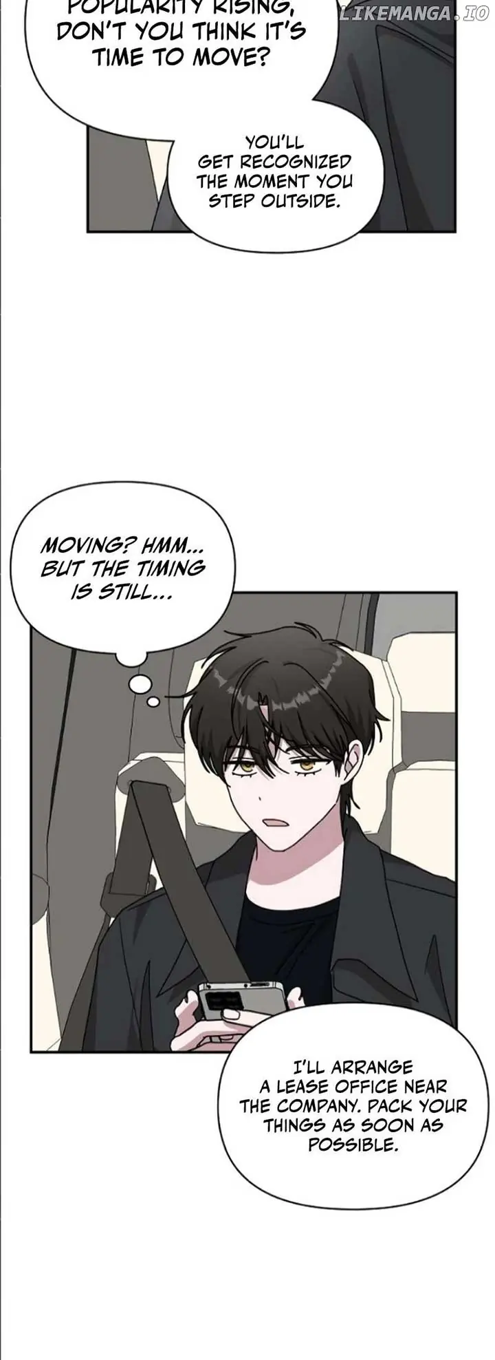 The Otherworldly Genius Method Actor Chapter 33 Page 84