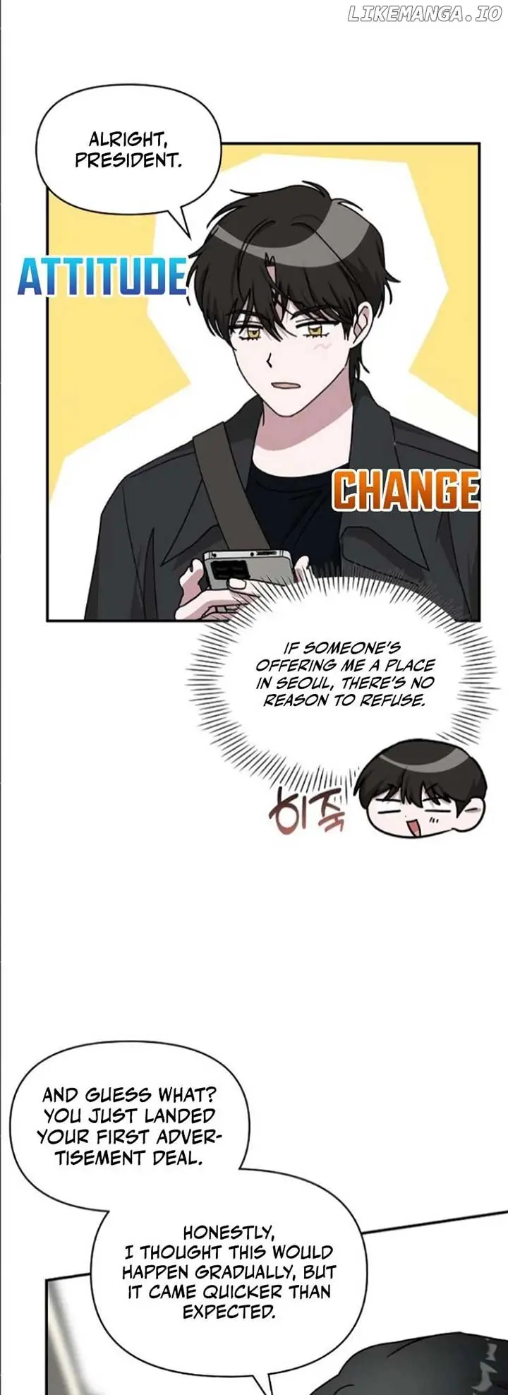 The Otherworldly Genius Method Actor Chapter 33 Page 85