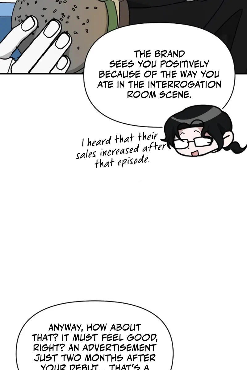 The Otherworldly Genius Method Actor Chapter 34 Page 11
