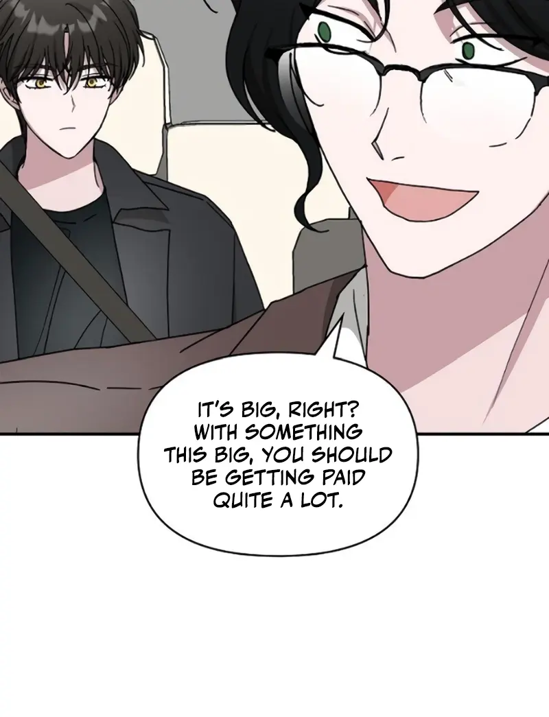 The Otherworldly Genius Method Actor Chapter 34 Page 14