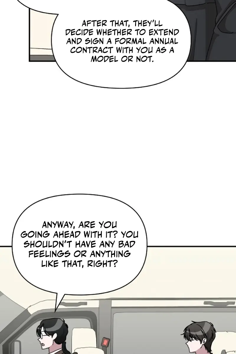 The Otherworldly Genius Method Actor Chapter 34 Page 17