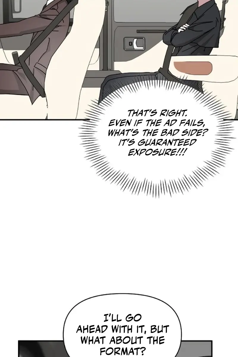 The Otherworldly Genius Method Actor Chapter 34 Page 18