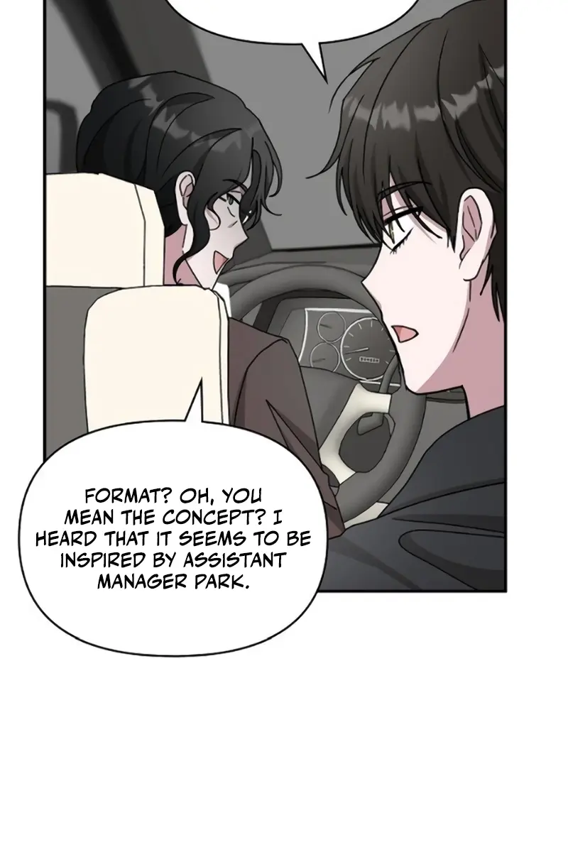 The Otherworldly Genius Method Actor Chapter 34 Page 19