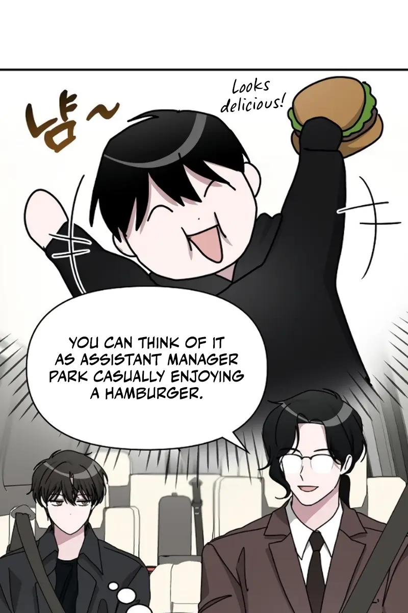 The Otherworldly Genius Method Actor Chapter 34 Page 20